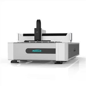 Stainless Steel Laser Cutter